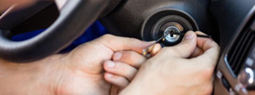 car lock faults Portsmouth